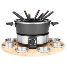 Fondue Set - Gastroback