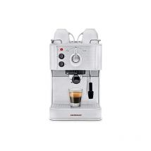 Unbekannt - gastroback Gastroback 42606 - Machine à expresso - 1,5 l - Café moulu - 1250 w - Argent