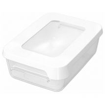 Boite repas 0,45 l 7833010