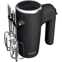 Gastronoma 18200002 Stabmixer Schwarz 500 Watt