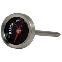 Bighouse It - Hendi Steak-thermometer – Set Mit 4 Stück, 4 Stk., 25x(h)70mm