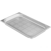 Royal Catering - Gastronorm Container Gastronorm Bain Marie Gastro Stainless Steel Tray