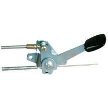 Drosselklappe Für Rasenmäher, Kompatibel Gravely 021196 - 021196000