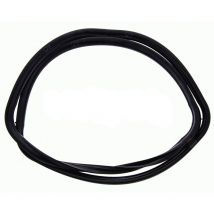 Hotpoint Ariston - indesit oven door board C00081579