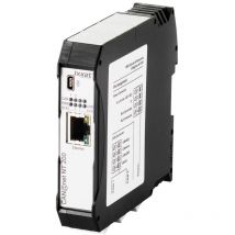 Ixxat - 1.01.0332.20000 CAN@Net nt 200 Convertitore can Ethernet, RJ-45, usb 24 v/dc 1 pz.