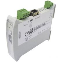 HD67507 HD67507 Gateway Modbus, lan, RS-232, RS-485 24 v/dc 1 pz. - Wachendorff