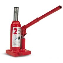 Bottari - Gato Hidraulico Botella 2 Tononeldas Regulacion 158/315 Mm