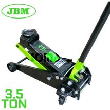 Jbm 50818 - gato hidraulico carretilla 3.5 toneladas