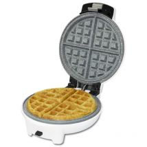 Cecotec - Gaufrier électrique 3-en-1 withexchangeable plates, eco-friendly coating and 700 w.