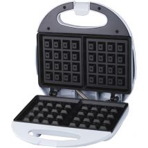 Gaufrier electrique 700W