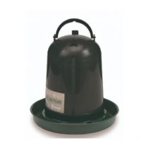 Gaun - Bebedero aves eco reciclado 5 lts.