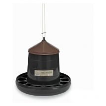 Haber Avesic Plastic Posten 12 kg. - Gaun