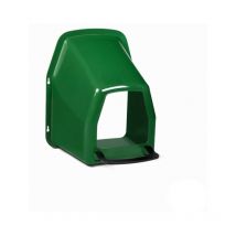 Gauner Pupped Plastic