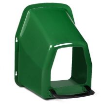 Chemin Des Poulaillers - Nid Pondoir Plastique