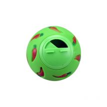 Gaun - Pelota snackspara perros, gatos, conejos y gallinas ø 75 mm