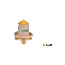 GAUN Tolva aves bio 2 kgs. con patas