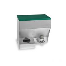 Gaun - Tolva mixta galvanizada