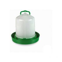 Gaune Premium -Trinken mit Polsterung (grЩne Farbe) - 8 Liter