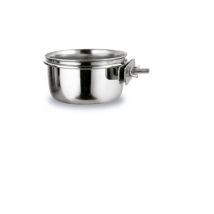 Er Edelstahl -Feeder. 450 ml. - Gaun