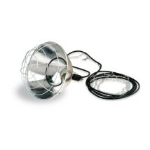 Gauner -Eligtric -Heizung