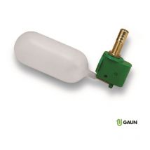 Er Float Modell c Vertikaler Eingang - Gaun