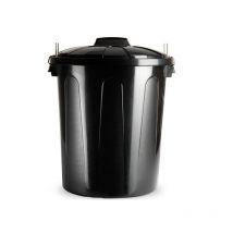Gauner Junk Bucket 21 l.