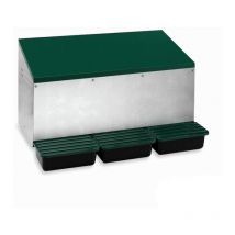 Gauner Padeder 3 Deptos. fЩr Ыu¤ere mit plastischer Hintergrund