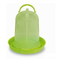 Er trinken fЩr Echo -Farbpistazien - 5 Liter - Gaun