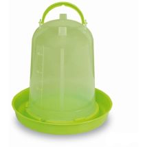 Er Trinken Fщr Echo -farbpistazien - 5 Liter - Gaun