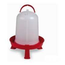 Gauner trinken Йko -Vgel mit Beinen - 8 Liter