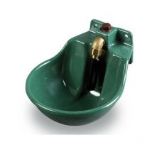 Er trinkt Pferde bemalt - Gaun