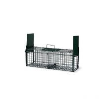 Gaunerfaltungsfalle 2 TЩren 2 TЩren