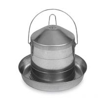 Gauntrinker Chapa Vgel - 8 lts.