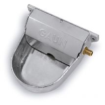 Trinker Modell P-5 Aluminium - Gaun