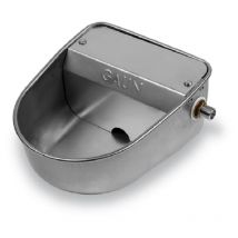 Trinker P-5 Edelstahlmodell - Gaun