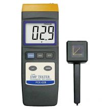 Pce Instruments - PCE-G28 Testeur de champ magnétique W351172