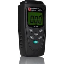 Rs Pro - Gaussmètre IM-191, 30 300Hz ( Prix pour 1 )