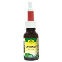 Gav Allfeed Ohrpflege mild 20 ml