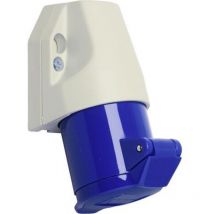 Walther - Werke 110306 110306 Prise murale femelle cee 16 a 3 pôles 230 v 1 pc(s)