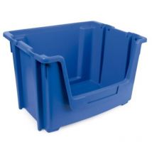 Industrias Tayg - gaveta apaisada 5040 azul 268021 tayg , Gaveta Apaisada 5040 Azul 268021 de la marca Tayg.