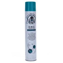Gaz DME Champ High – 420 ml – Aérateur permanent – Largeur, Puissance