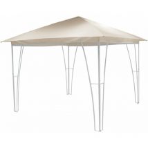Gazebo 'Challis' Mt 3 x 3