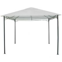 Gazebo 'Echos' Mt 3 X 3