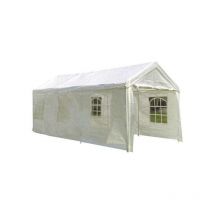 Gazebo Fer Carport 3X6 Vette 05137
