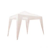 Gazebo Fer Standard Blanc 2X3 Vette 05000