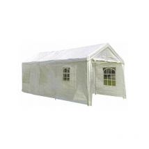 Gazebo Ferro Carport 3X6 Vette 05137