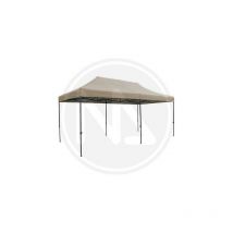Papillon - Gazebo in metallo funchal mt 3x6 gazebi arredo giardino esterno