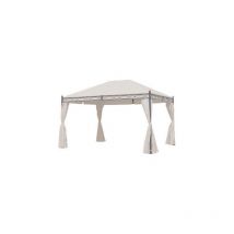 Gazebo napoli Domus