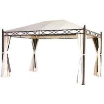 Gazebo 'oregon' mt 3 x 3,6