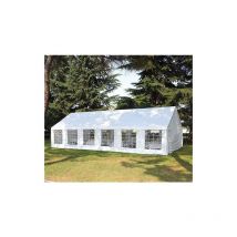 Gazebo party rettangolare 12x6 mt con trattamento ignifugo